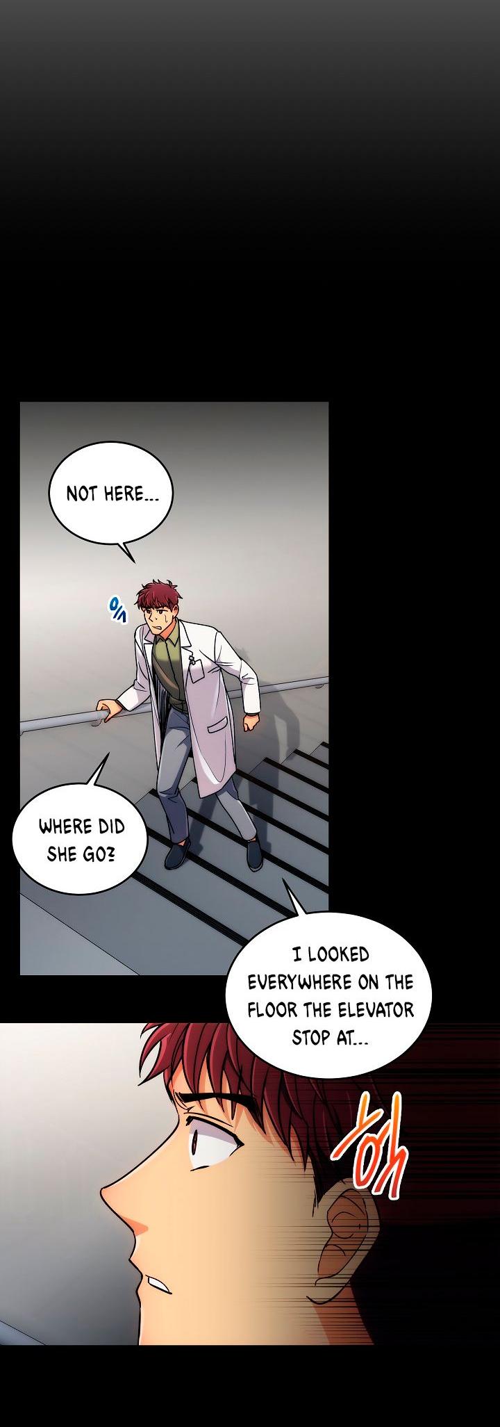 Medical Return Chapter 46 - Page 12