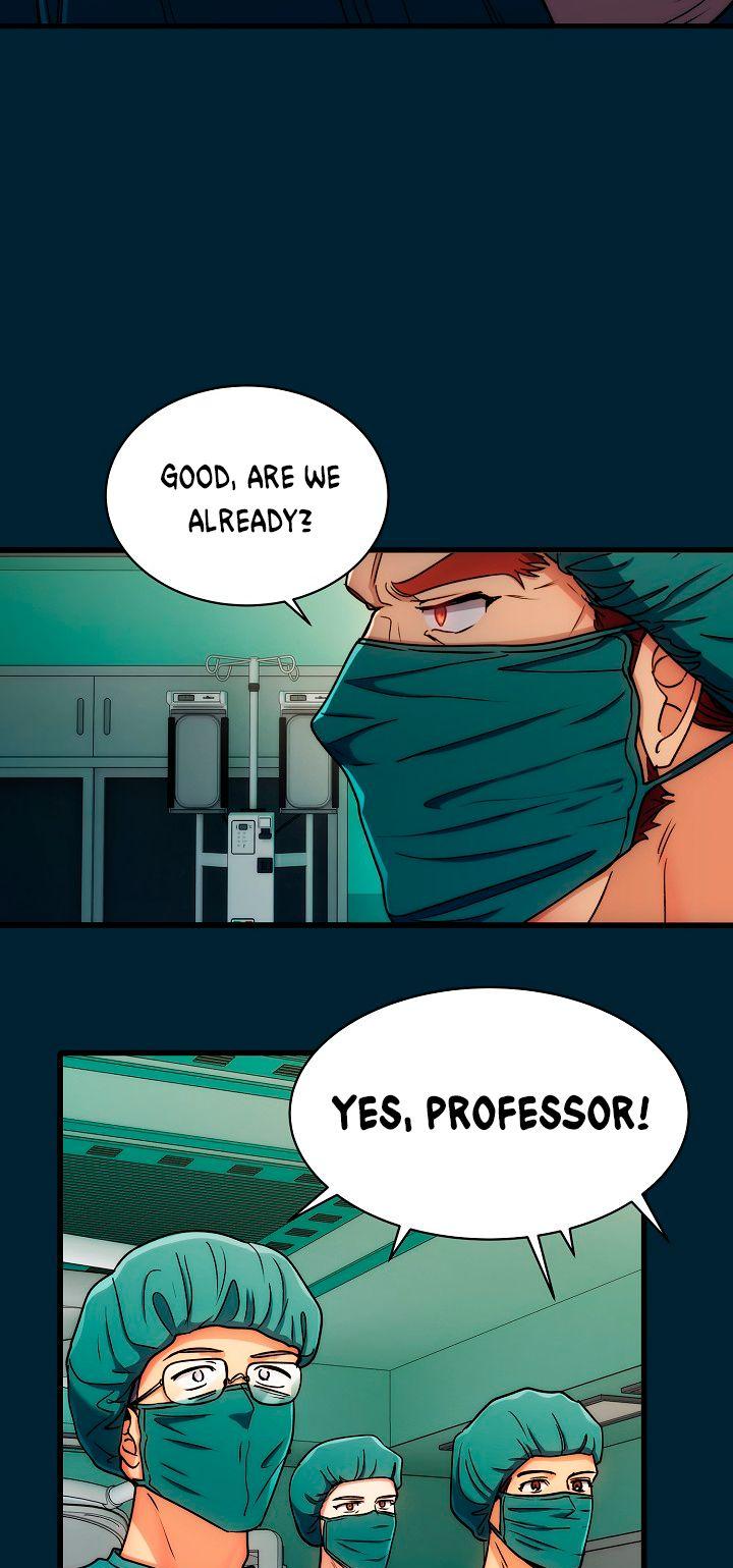 Medical Return Chapter 48 - Page 22