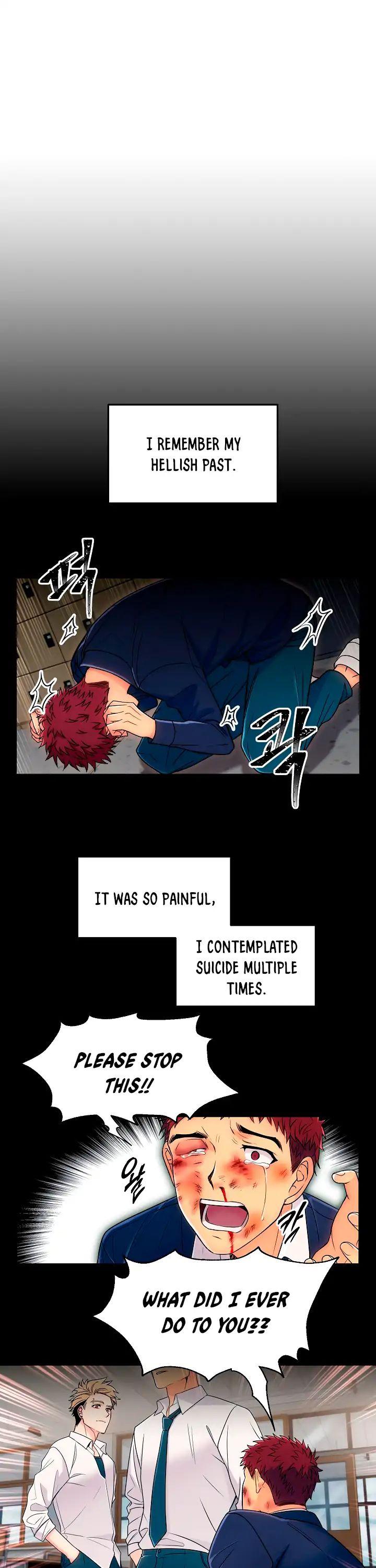 Medical Return Chapter 5 - Page 9