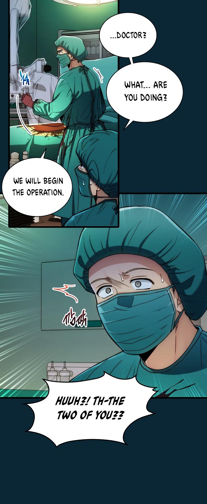 Medical Return Chapter 51 - Page 13