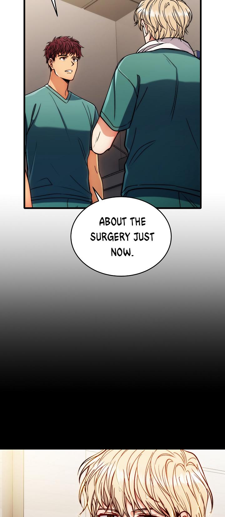 Medical Return Chapter 51 - Page 26