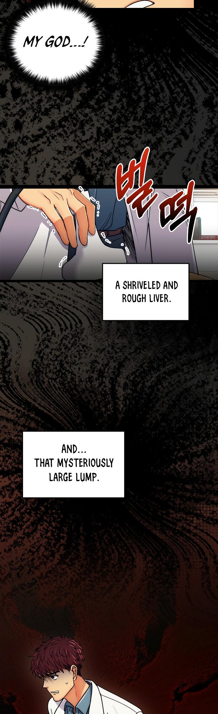 Medical Return Chapter 53 - Page 22