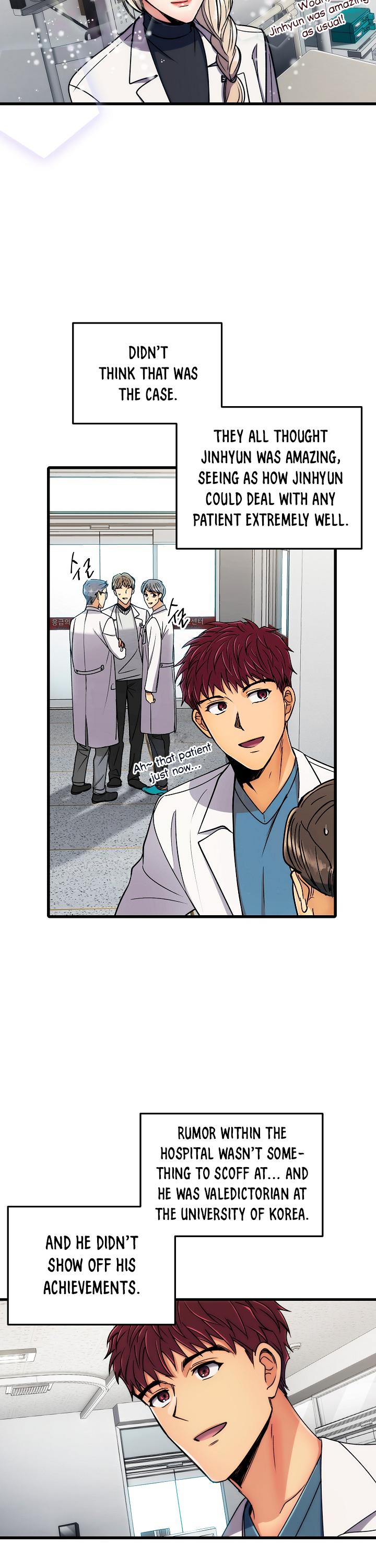 Medical Return Chapter 53 - Page 3