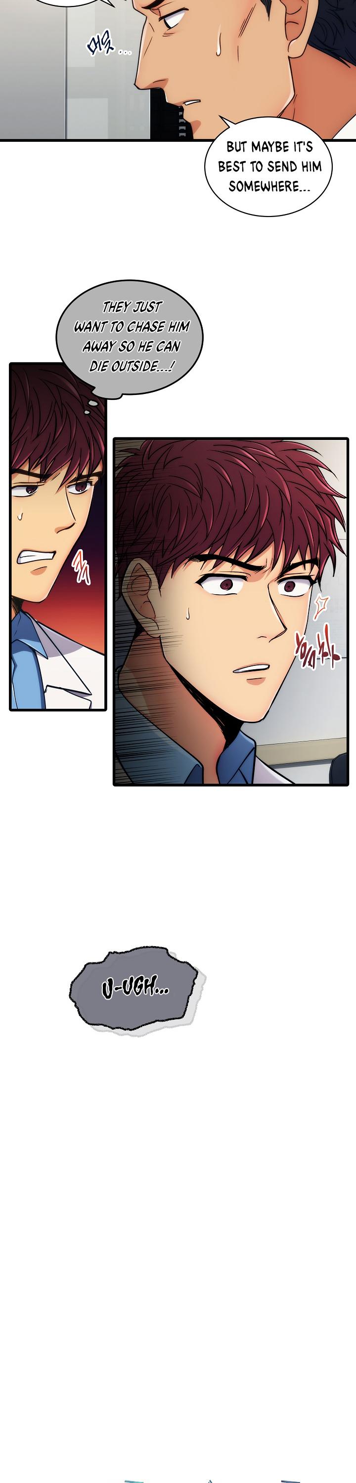Medical Return Chapter 54 - Page 3