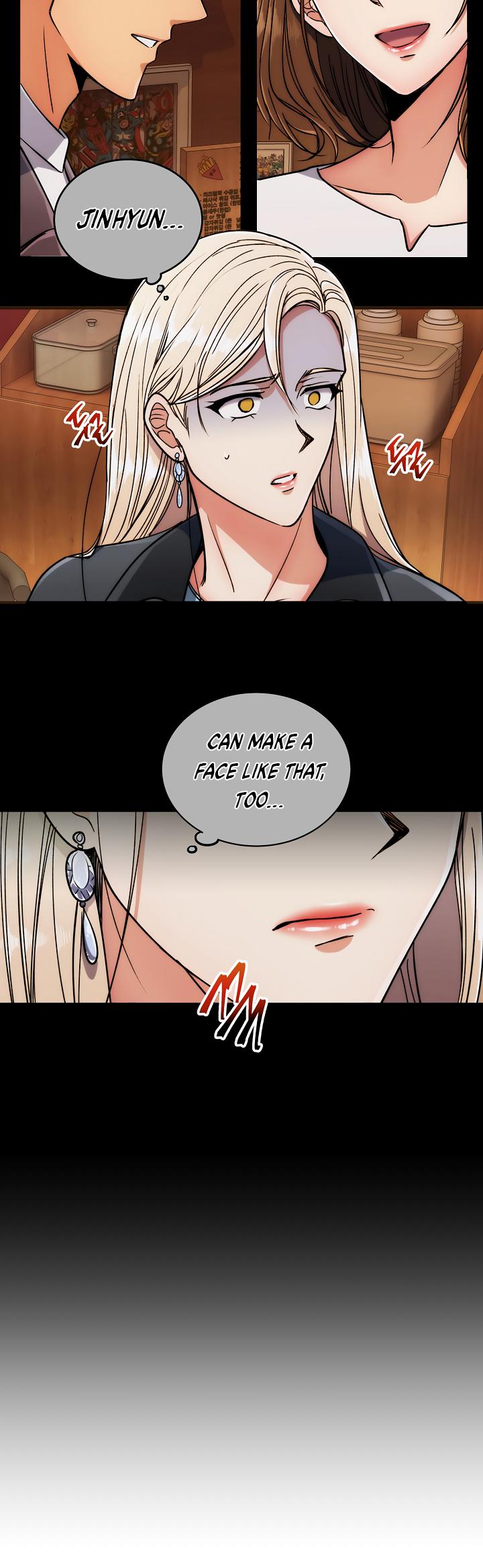 Medical Return Chapter 57 - Page 12