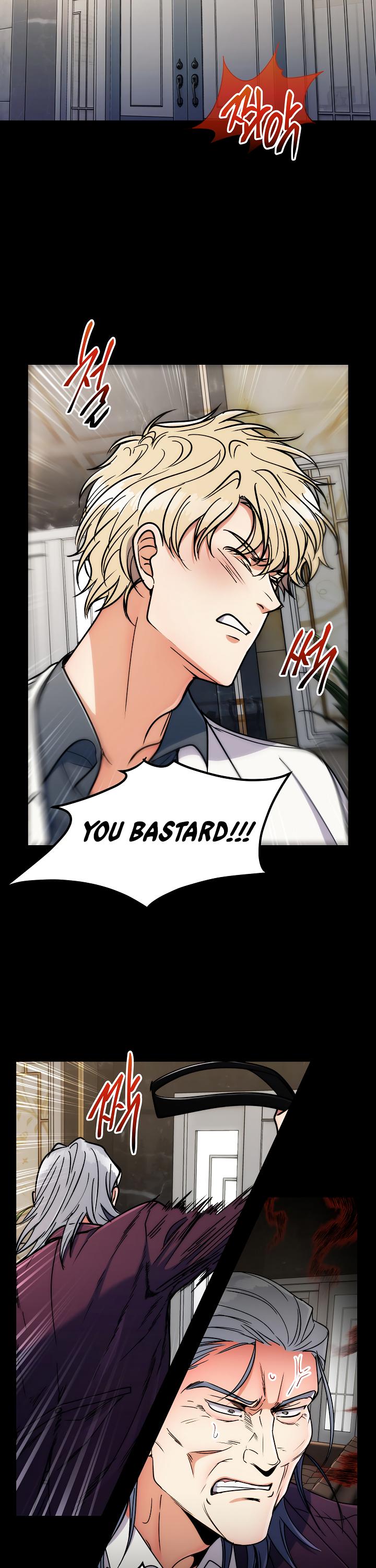 Medical Return Chapter 57 - Page 21