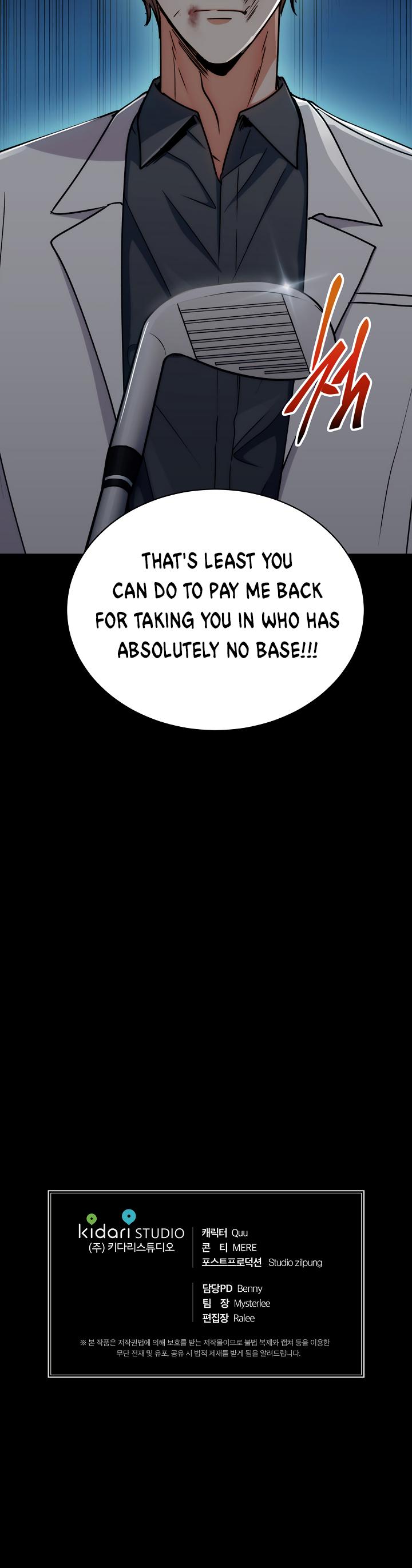 Medical Return Chapter 57 - Page 27