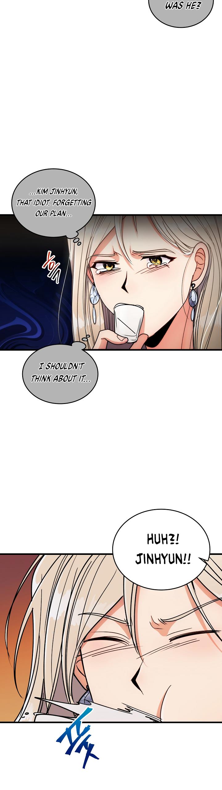 Medical Return Chapter 57 - Page 6