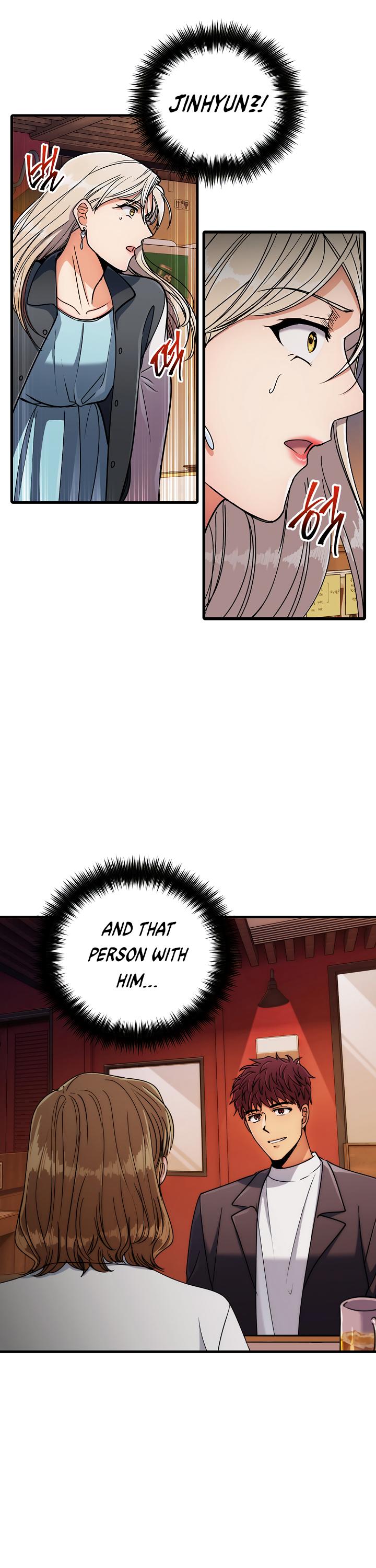 Medical Return Chapter 57 - Page 7
