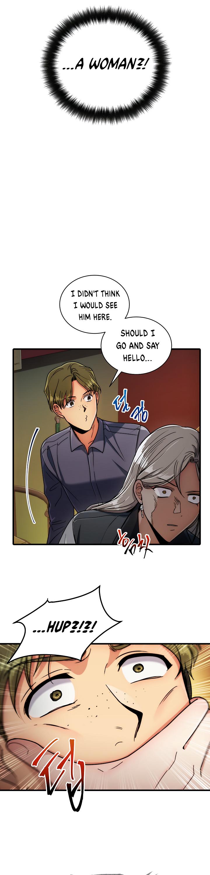 Medical Return Chapter 57 - Page 8