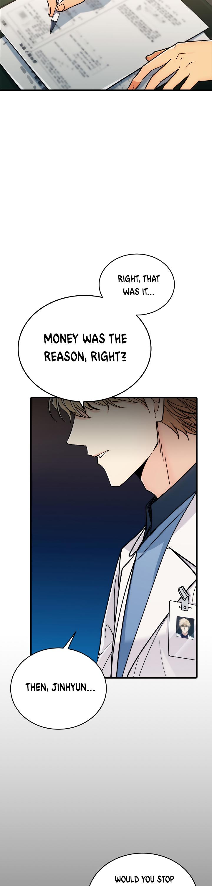 Medical Return Chapter 58 - Page 27