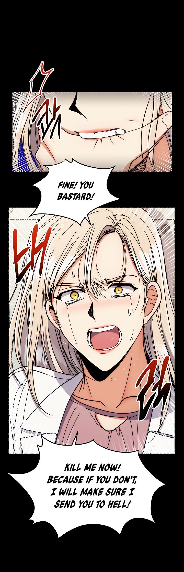 Medical Return Chapter 59 - Page 12