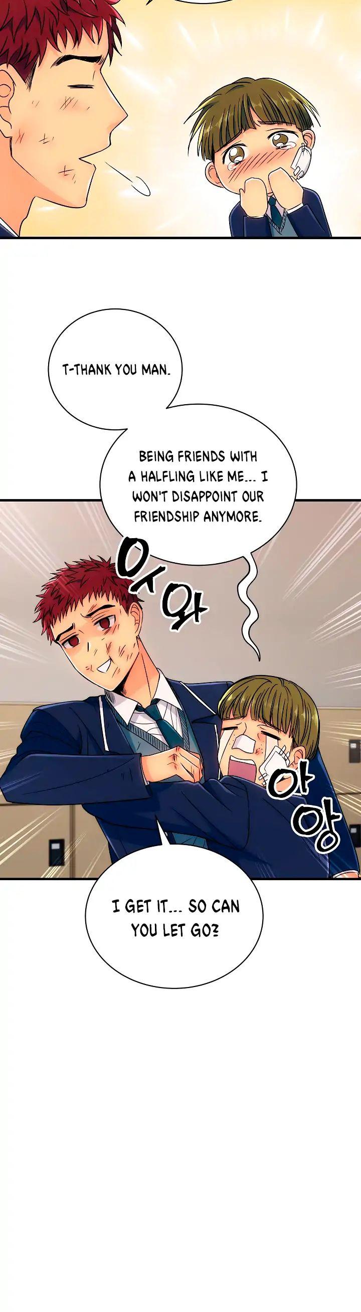 Medical Return Chapter 6 - Page 7