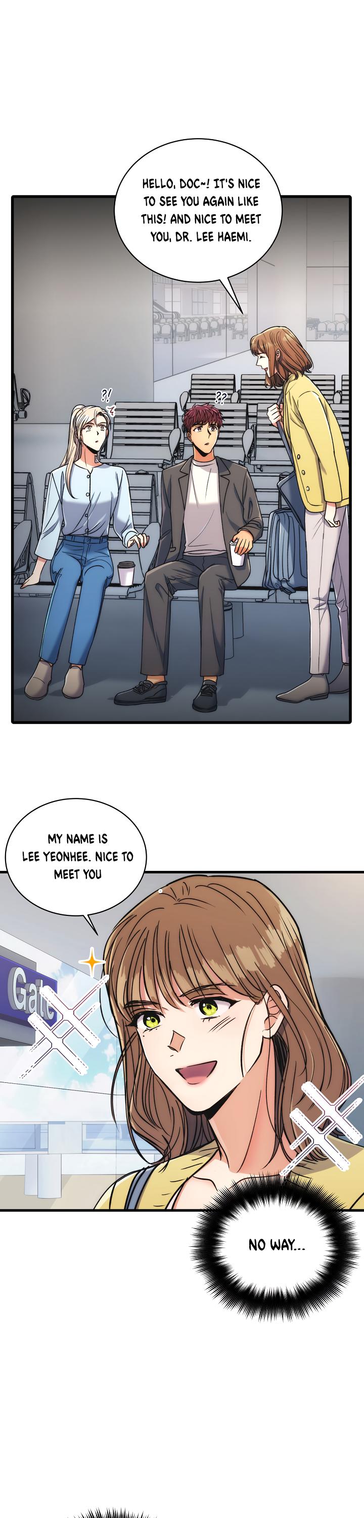 Medical Return Chapter 60 - Page 1