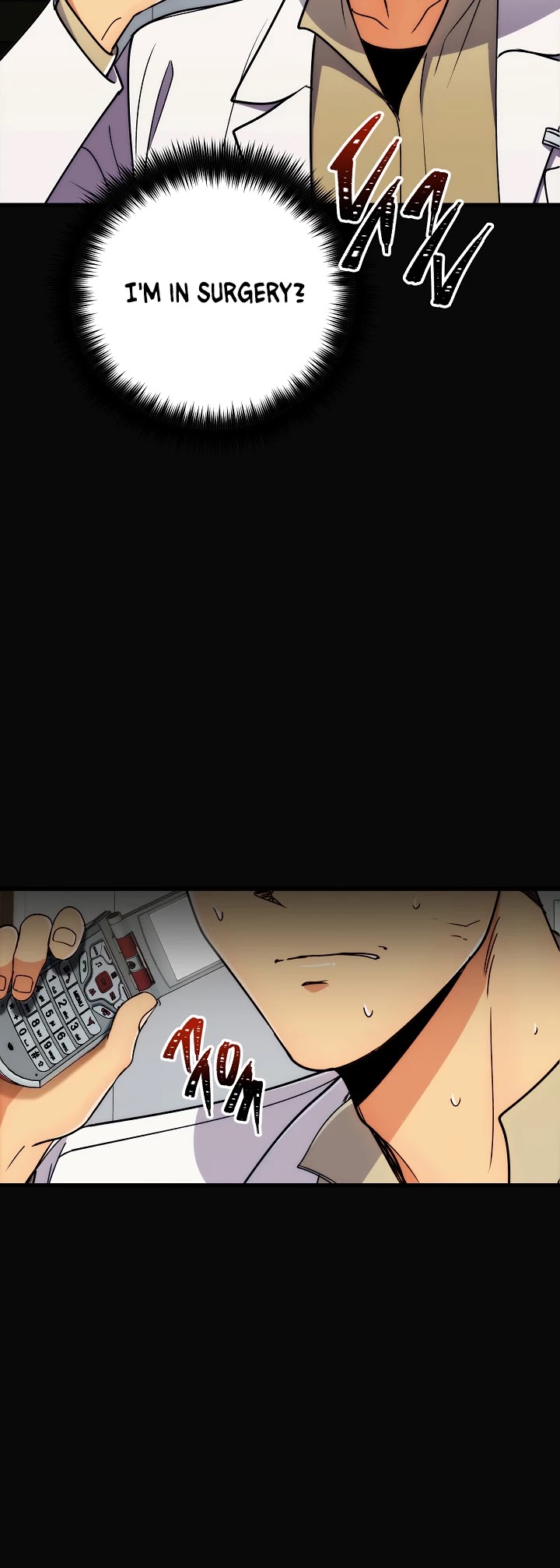 Medical Return Chapter 64 - Page 30