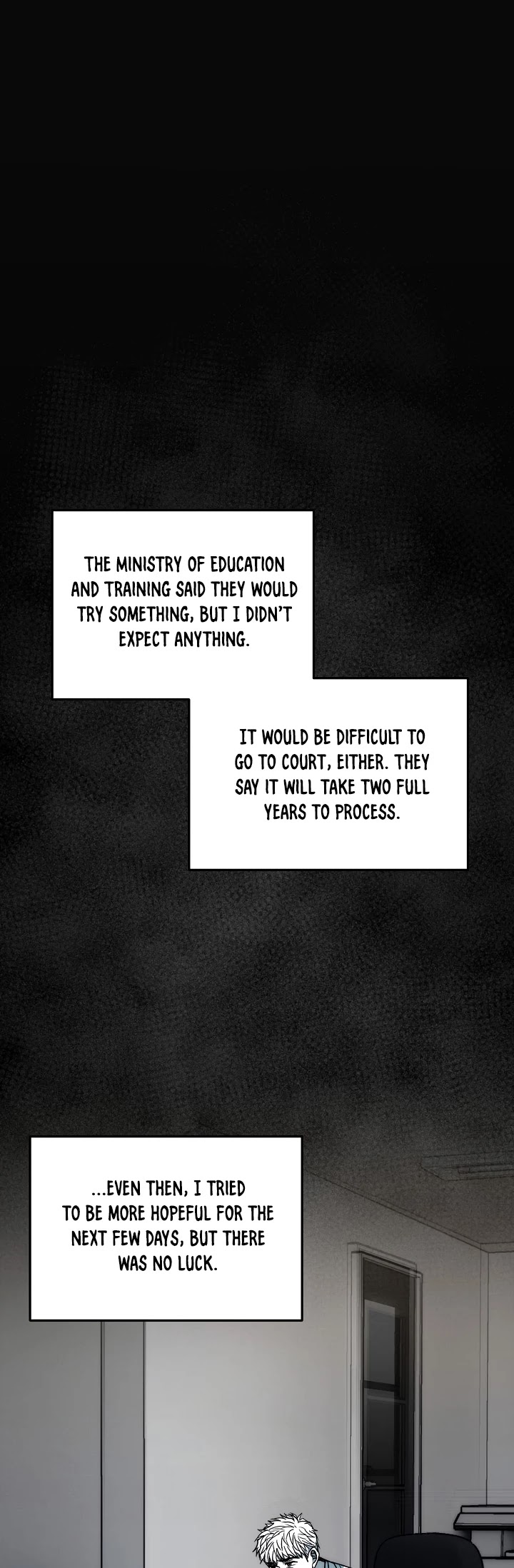 Medical Return Chapter 64 - Page 31