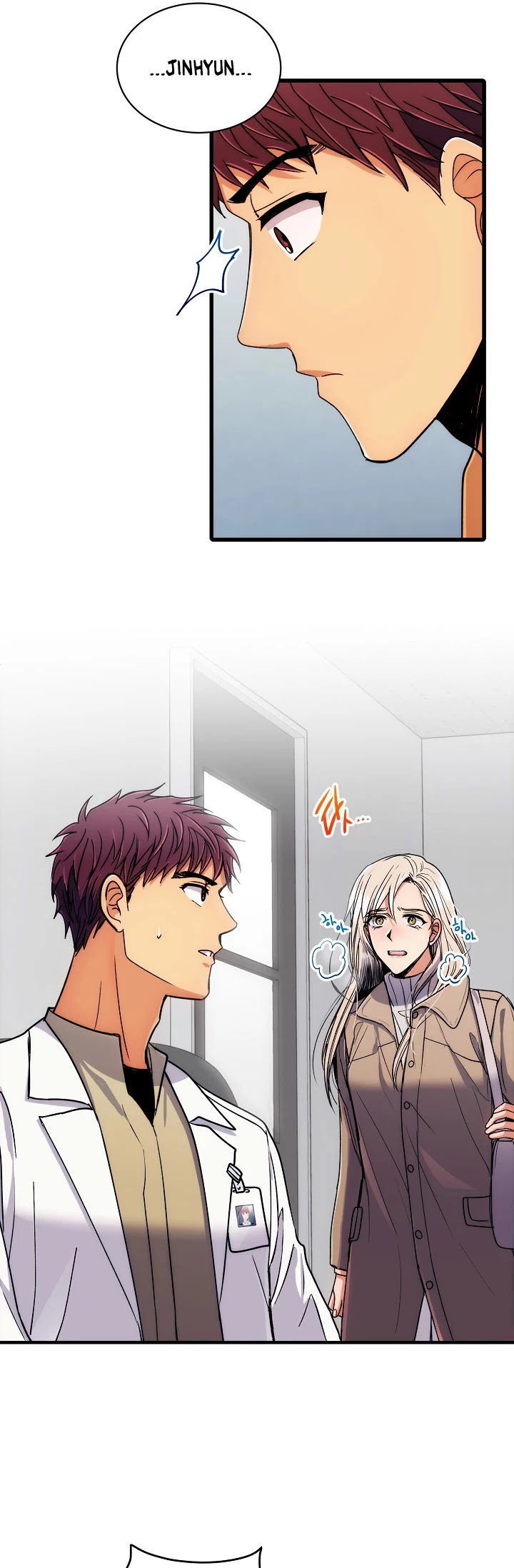 Medical Return Chapter 64 - Page 34