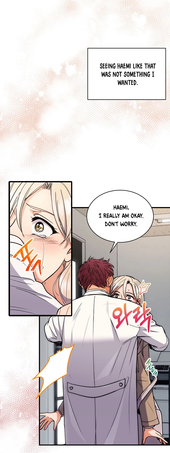 Medical Return Chapter 64 - Page 37