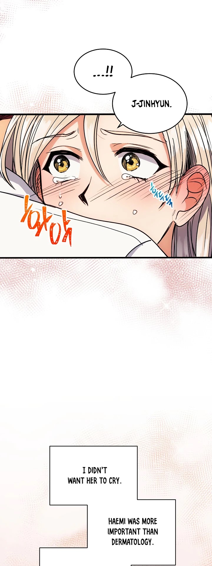 Medical Return Chapter 64 - Page 38