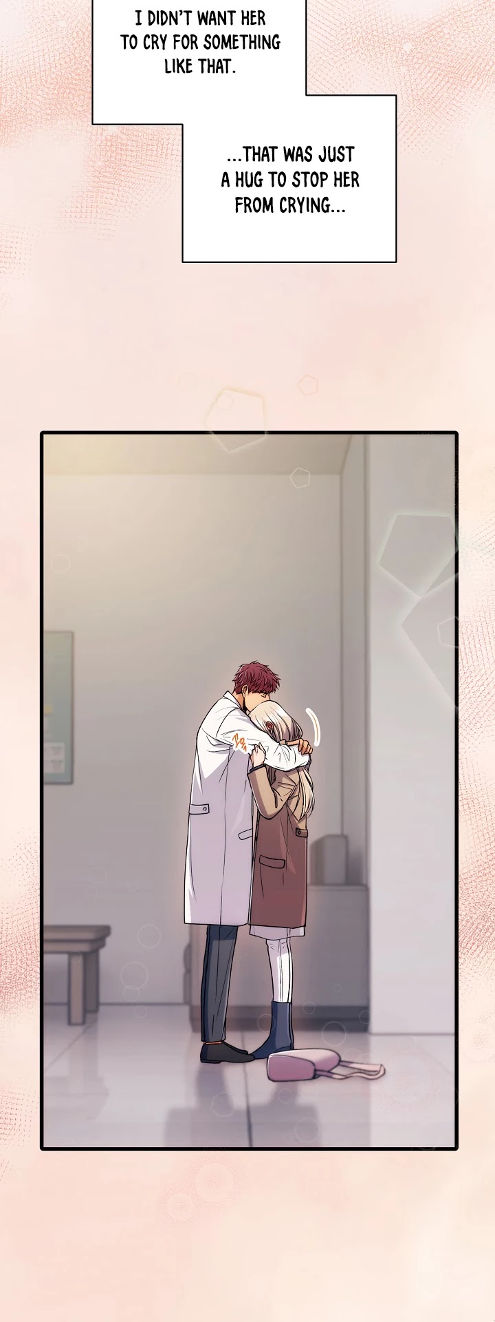 Medical Return Chapter 64 - Page 39