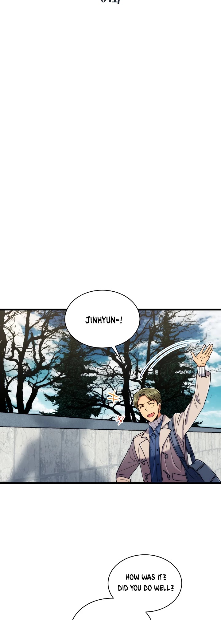 Medical Return Chapter 64 - Page 5