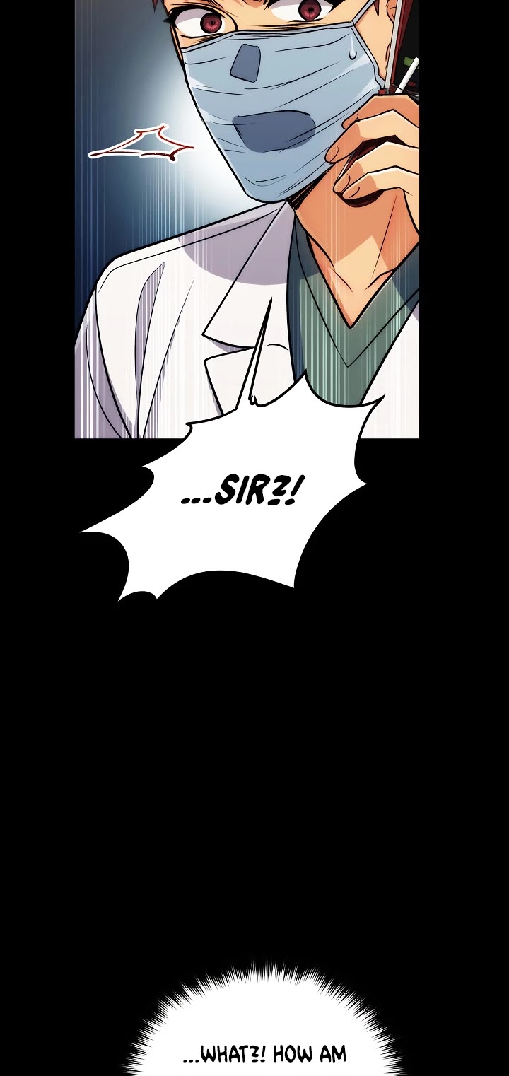 Medical Return Chapter 68 - Page 41