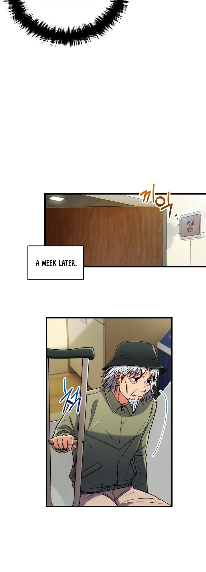 Medical Return Chapter 70 - Page 24