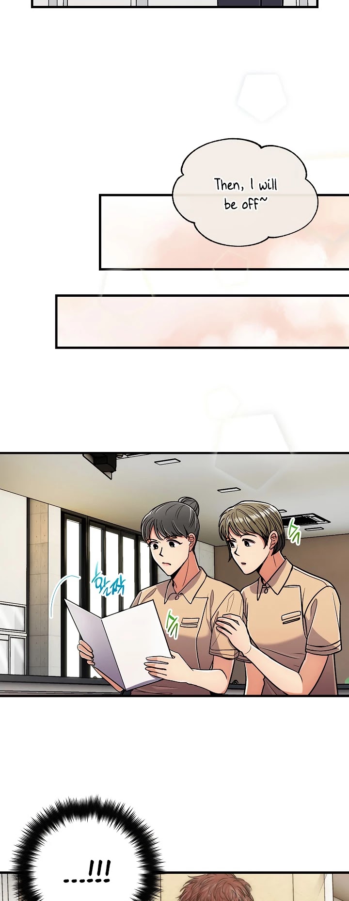 Medical Return Chapter 70 - Page 32