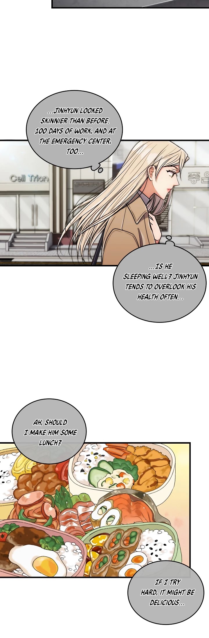 Medical Return Chapter 71 - Page 23