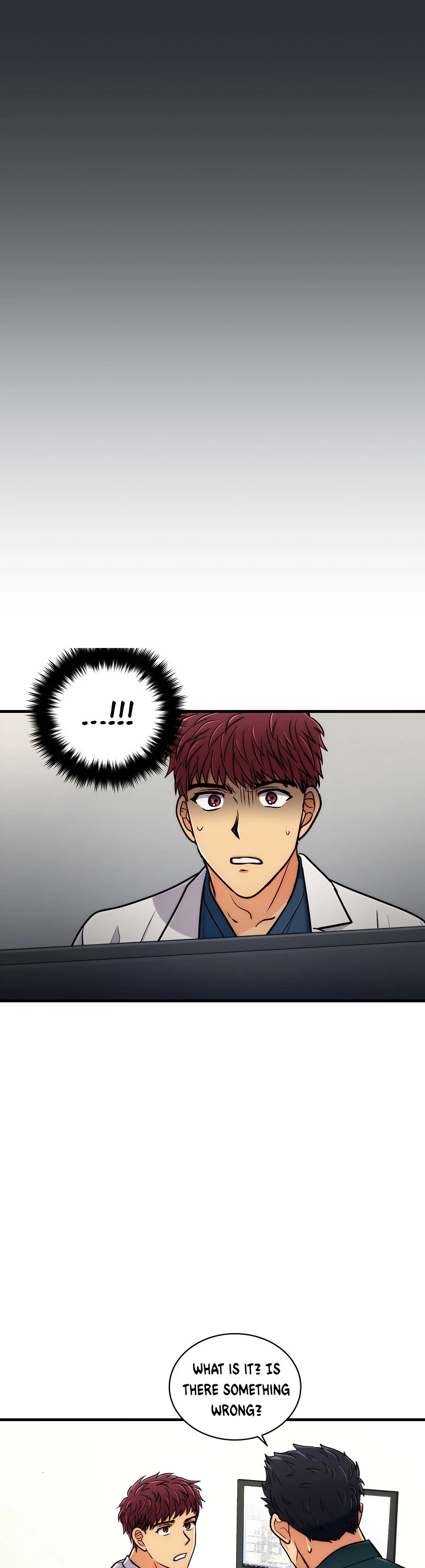 Medical Return Chapter 73 - Page 32