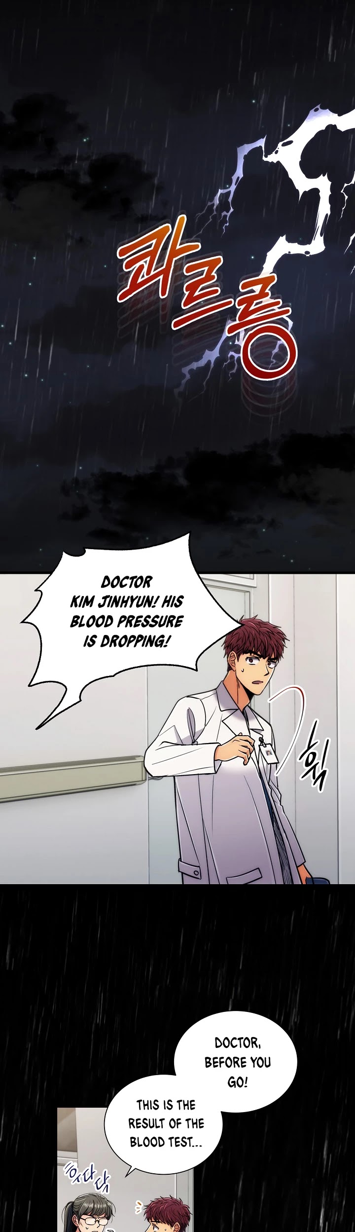 Medical Return Chapter 75 - Page 11