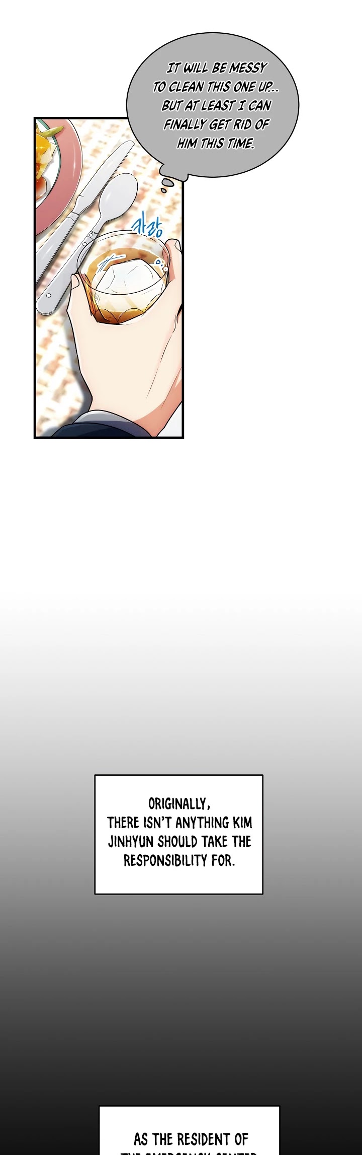 Medical Return Chapter 75 - Page 25