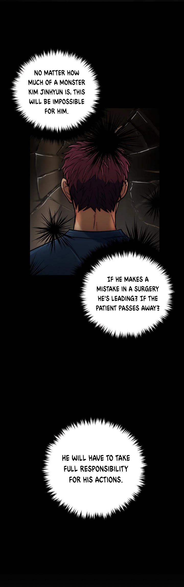 Medical Return Chapter 75 - Page 28