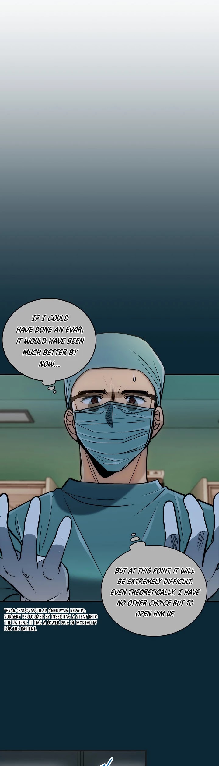 Medical Return Chapter 75 - Page 31