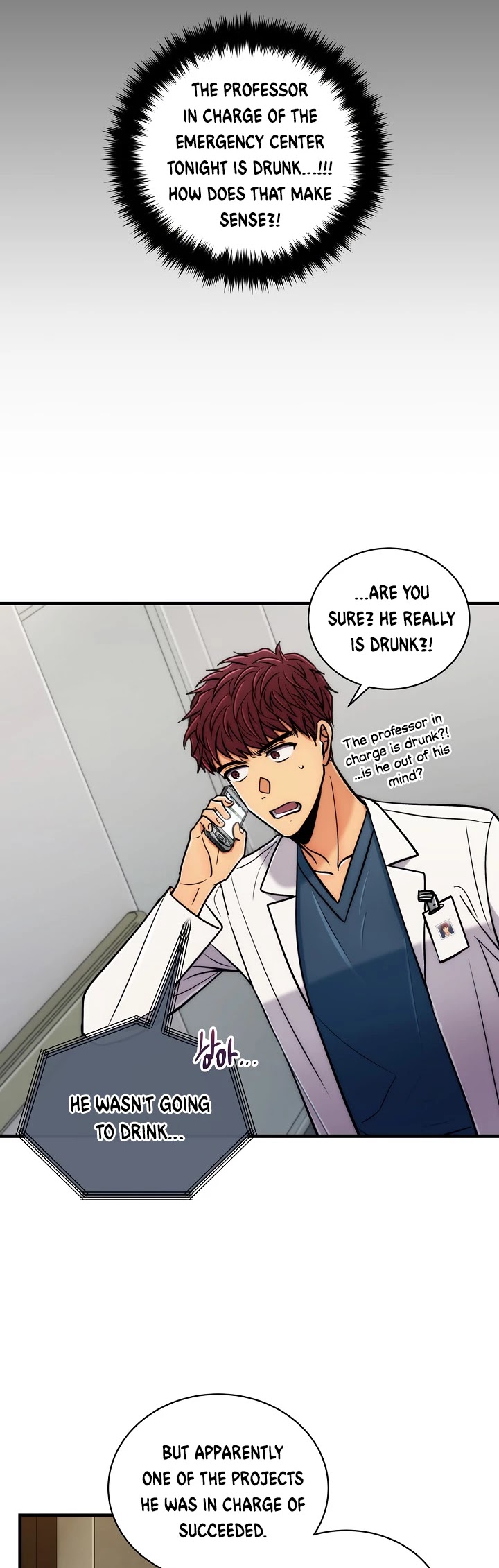 Medical Return Chapter 75 - Page 4