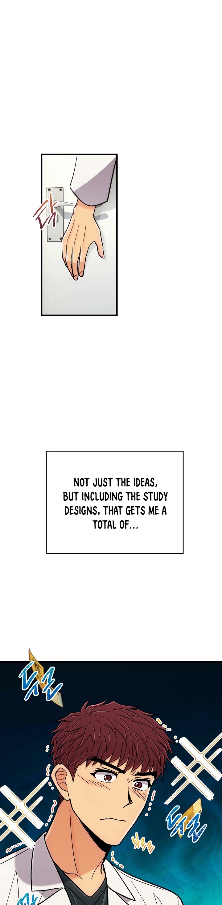 Medical Return Chapter 80 - Page 32
