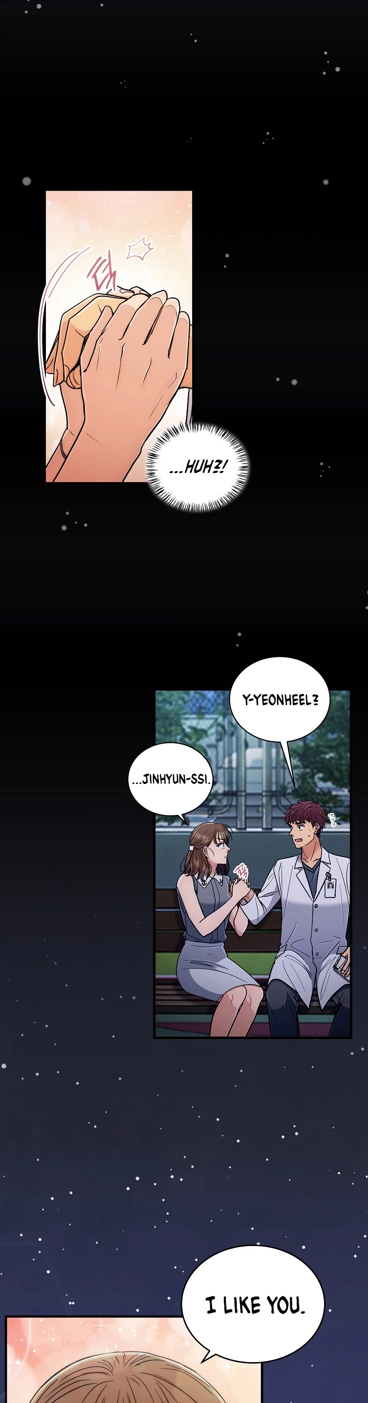 Medical Return Chapter 81 - Page 10