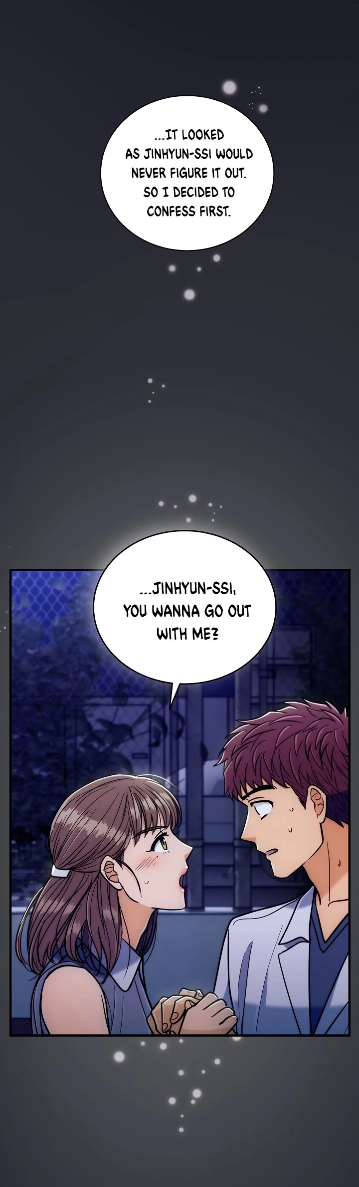 Medical Return Chapter 81 - Page 13