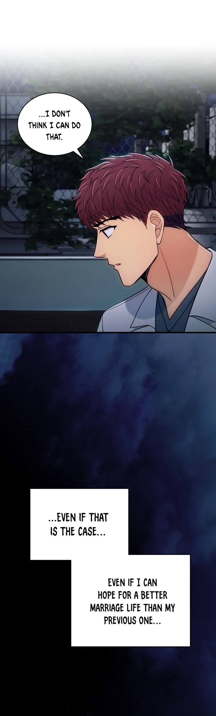 Medical Return Chapter 81 - Page 16