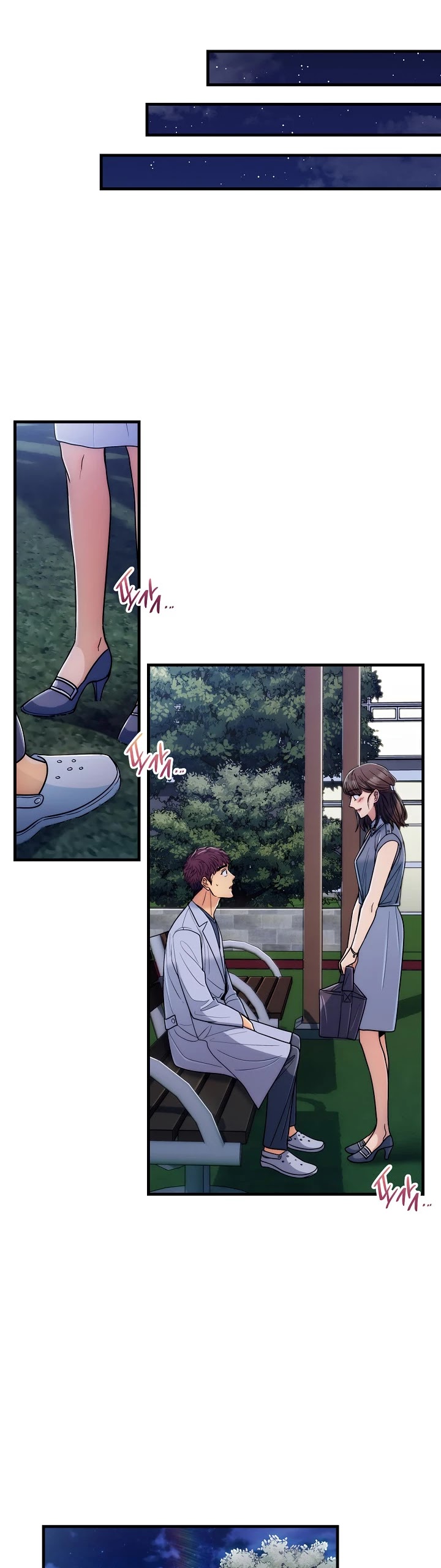 Medical Return Chapter 81 - Page 2