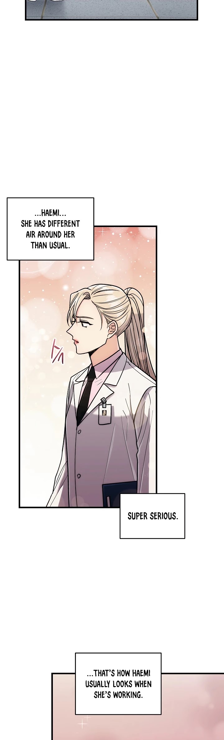 Medical Return Chapter 82 - Page 22