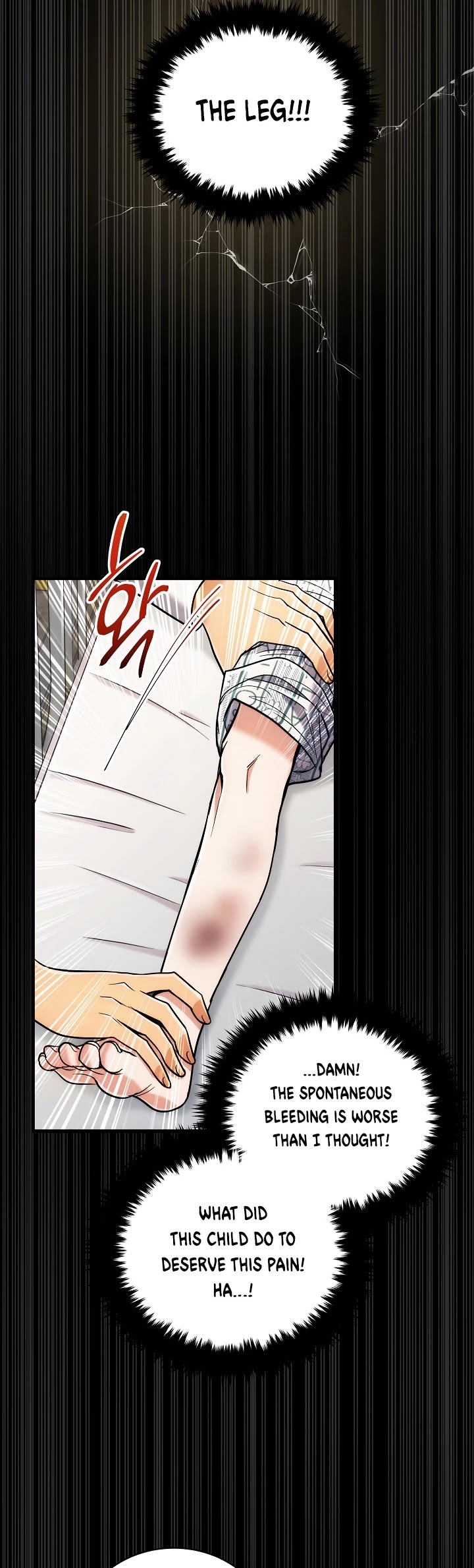 Medical Return Chapter 82 - Page 40