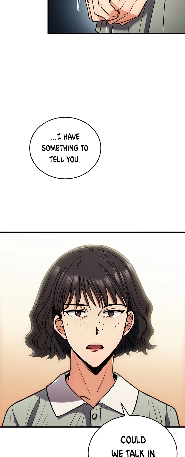 Medical Return Chapter 82 - Page 51