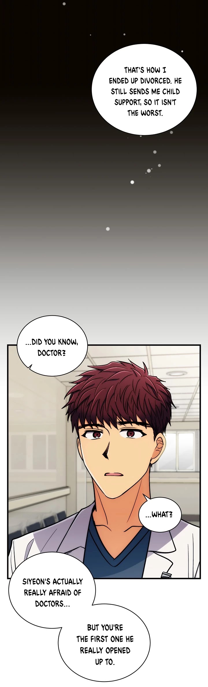 Medical Return Chapter 83 - Page 10