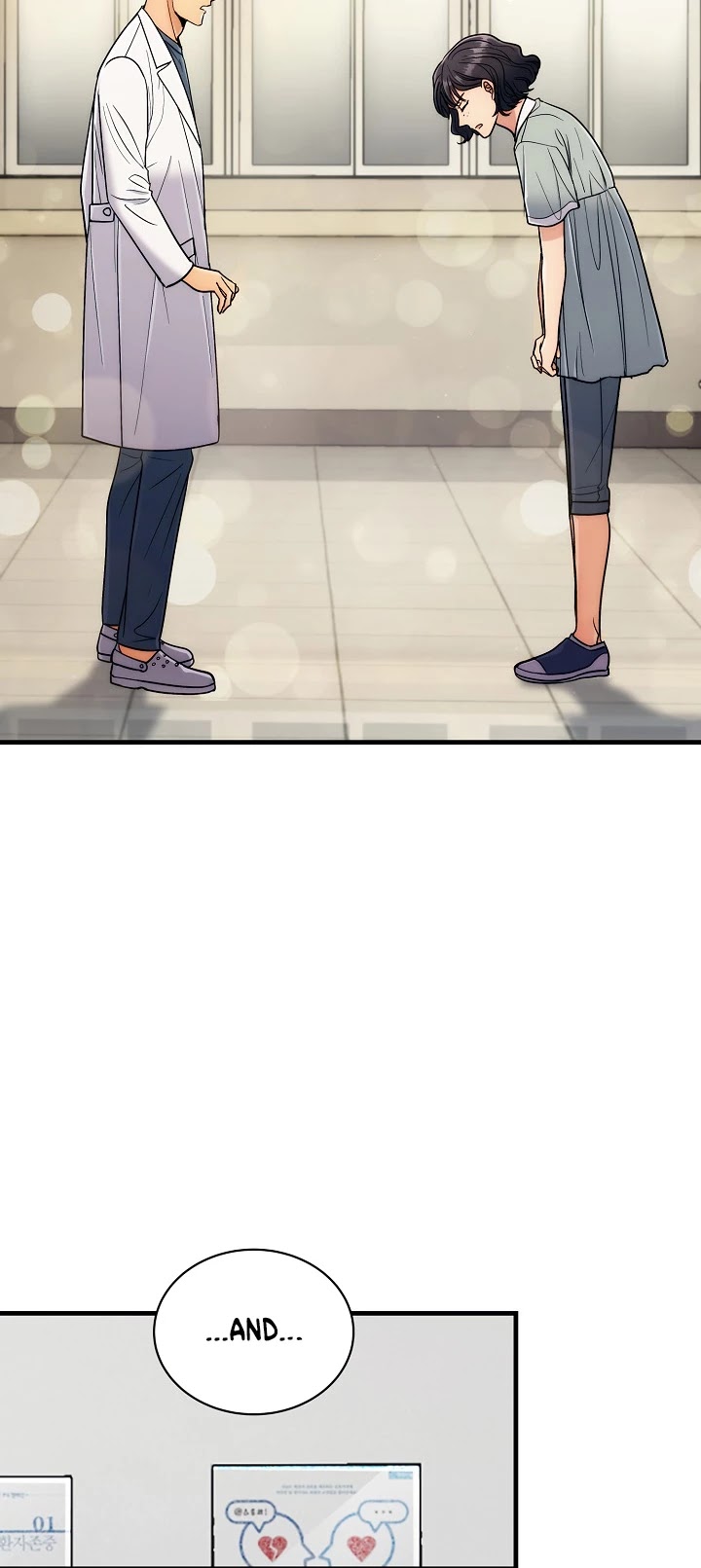 Medical Return Chapter 83 - Page 2