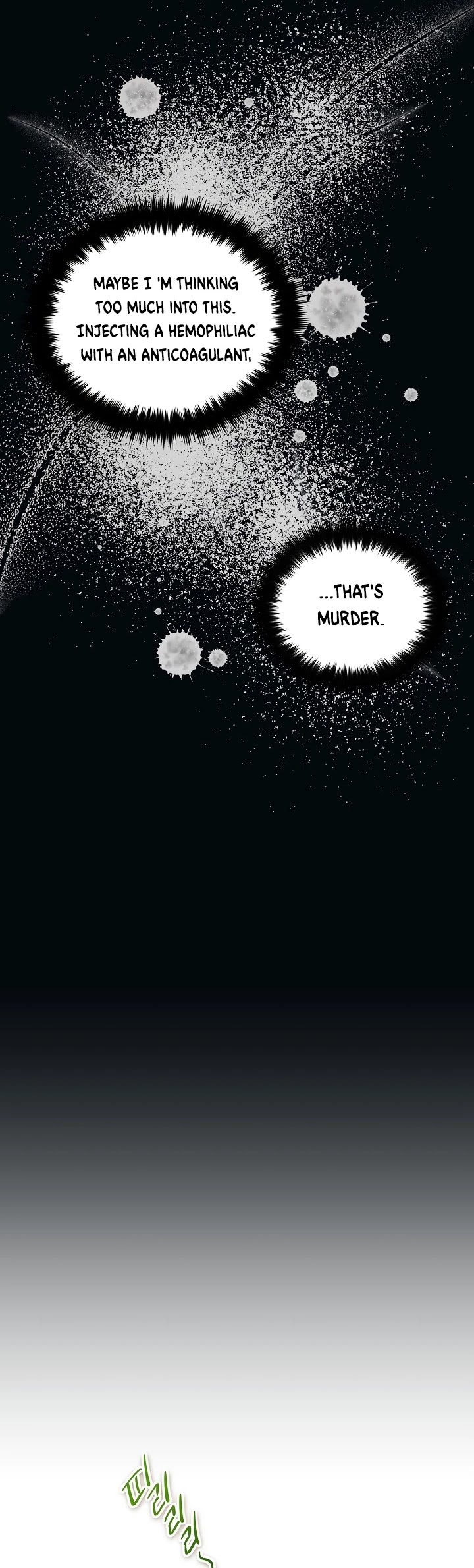 Medical Return Chapter 83 - Page 23