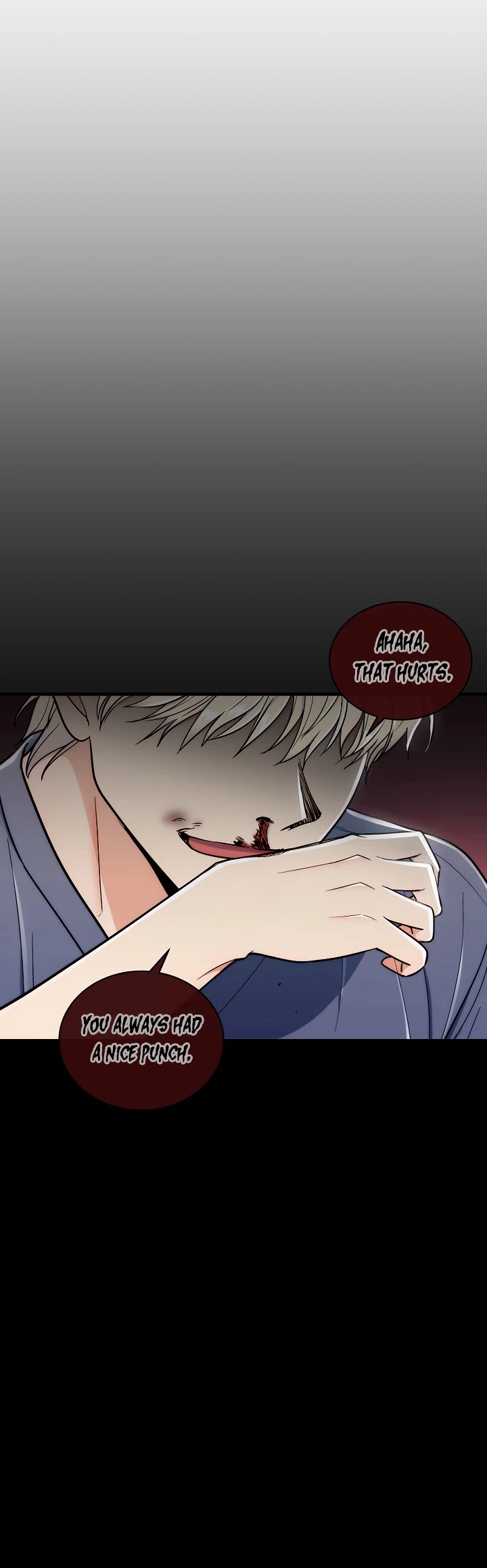 Medical Return Chapter 83 - Page 46