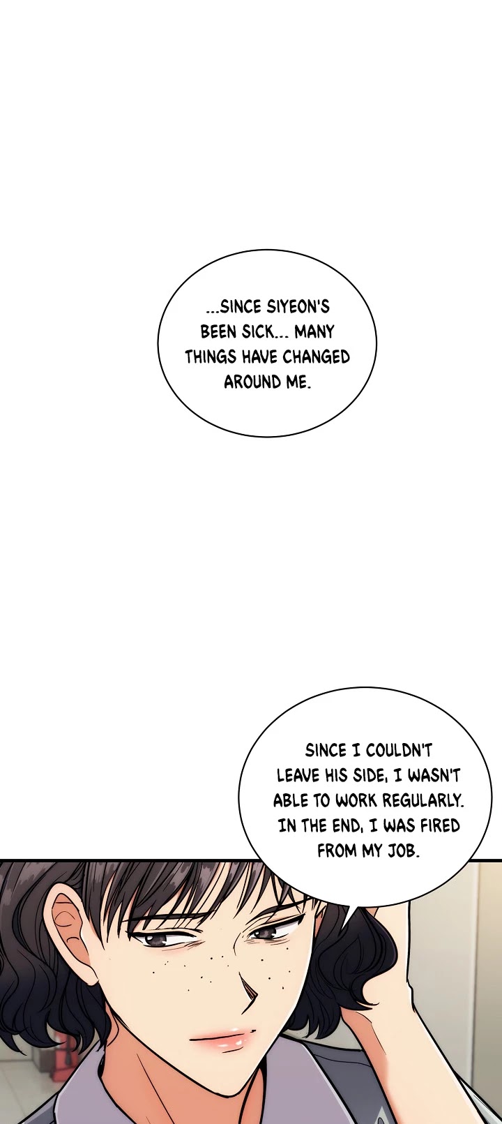 Medical Return Chapter 83 - Page 8