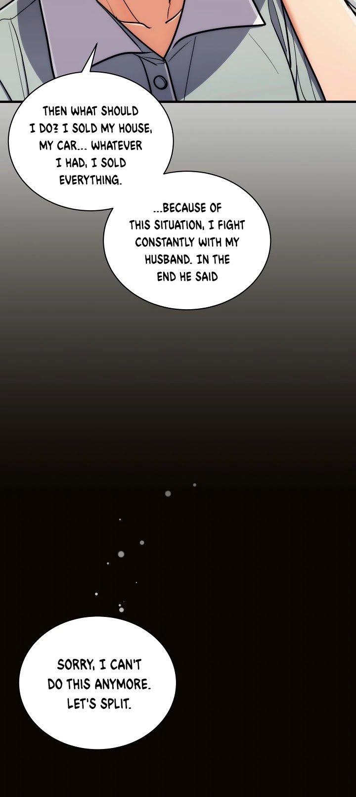 Medical Return Chapter 83 - Page 9