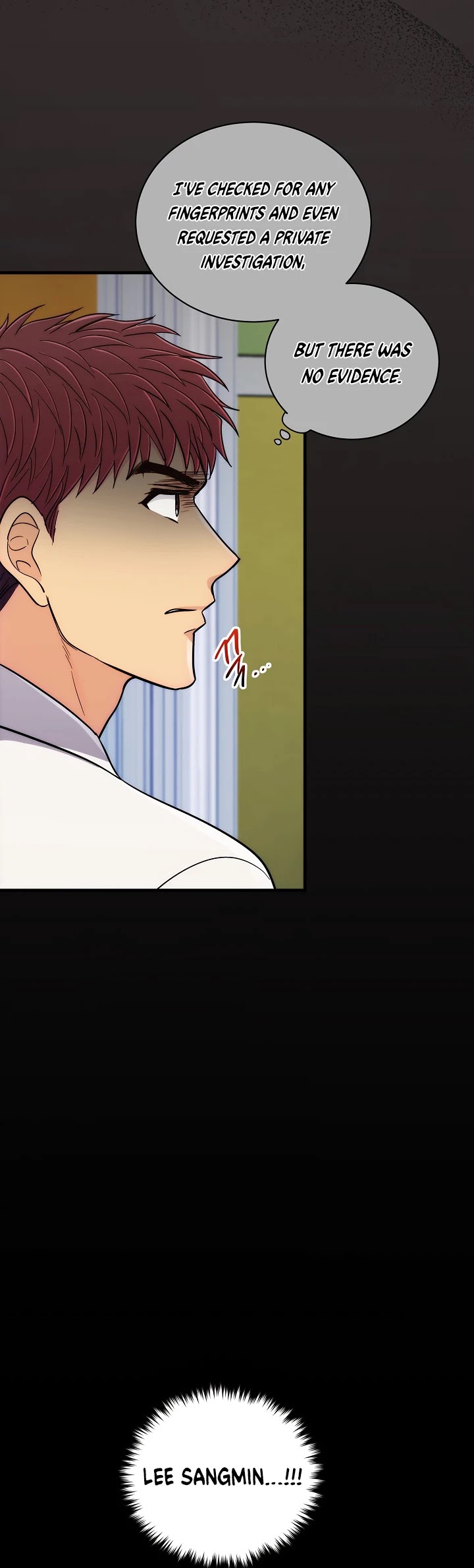 Medical Return Chapter 84 - Page 19